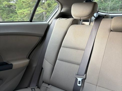Used 2010 Honda Insight EX image 21
