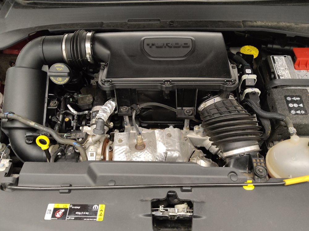 Used 2025 Jeep Compass Limited AWD/4WD image 30