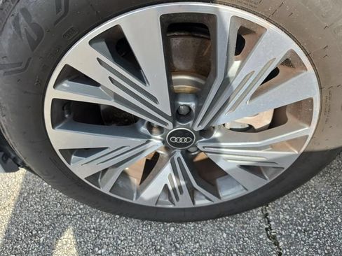Used 2023 Audi Q4 e-tron Premium Plus w/ Premium Plus RWD image 13