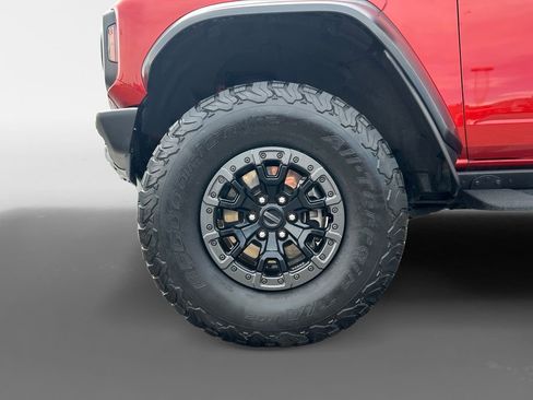 Used 2023 Ford Bronco Raptor AWD/4WD image 15