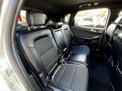 Used 2024 Ford Escape ST-Line w/ Tech Pack #1 image 22