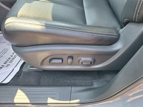 Used 2024 Nissan Murano SL AWD/4WD image 18