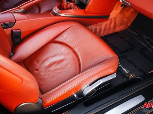 Used 2006 Porsche 911 Carrera image 64