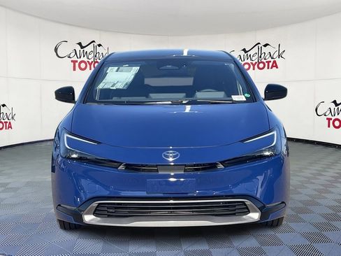 New 2026 Toyota Prius Limited image 2