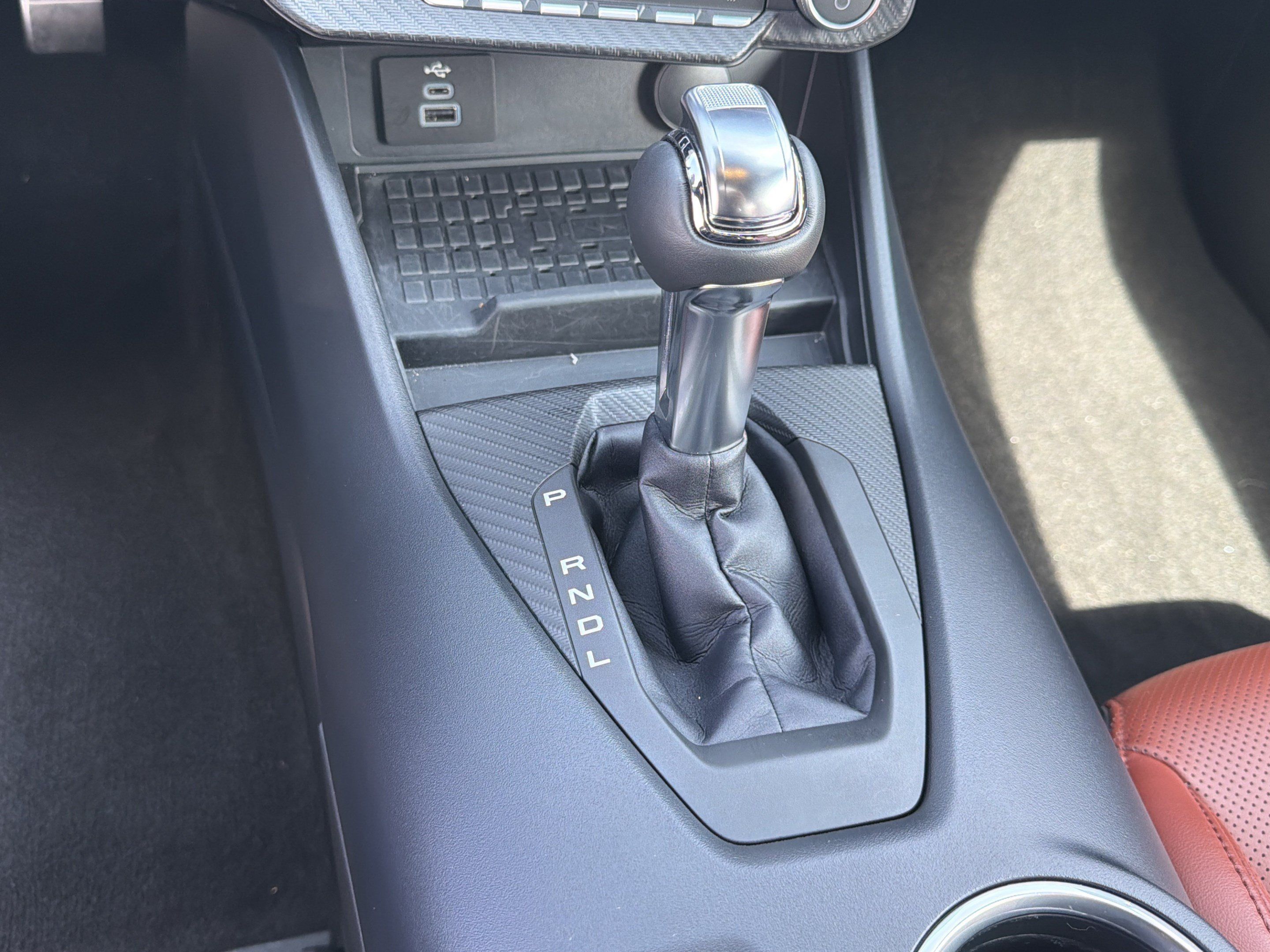 Used 2024 Ford Mustang Premium RWD image 10