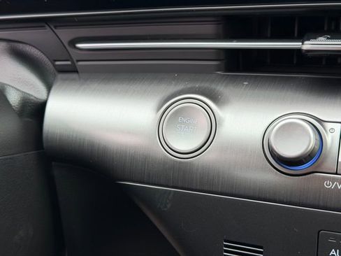 New 2026 Hyundai Kona SEL Premium image 34