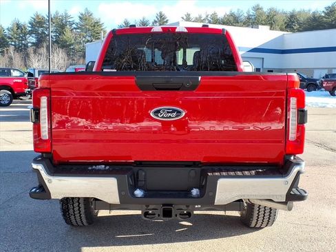 New 2026 Ford F250 XLT w/ 360-Degree Camera Package AWD/4WD image 6