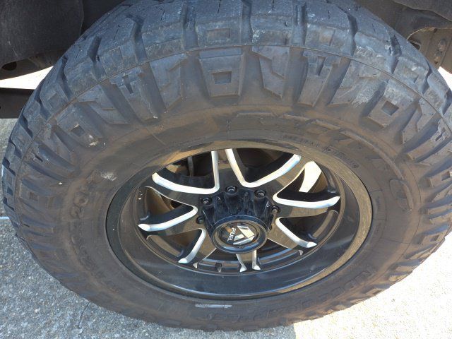 Used 2022 Ford F250 King Ranch w/ Tremor Off-Road Package AWD/4WD image 12