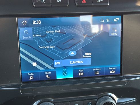 Used 2022 Ford F150 XL w/ STX Appearance Package image 26