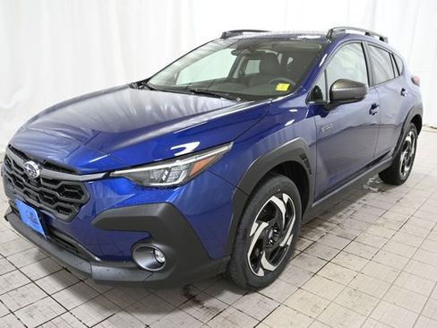 New 2026 Subaru Crosstrek 2.5i Limited AWD/4WD image 17