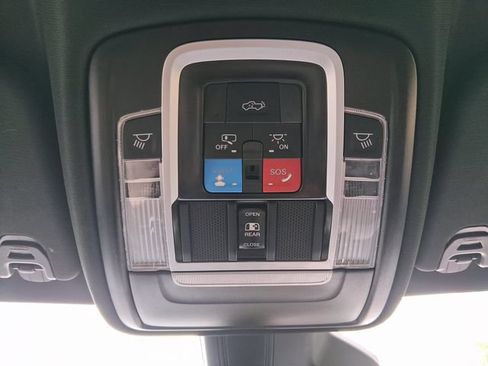 Used 2025 RAM 1500 Rebel w/ Rebel Level 1 Equipment Group AWD/4WD image 24
