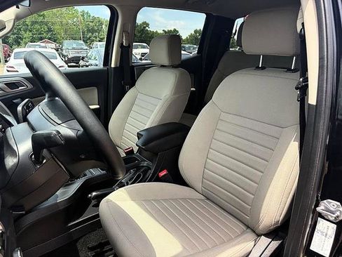 Used 2023 Ford Ranger XLT RWD image 13