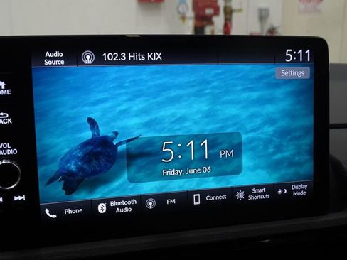 Used 2024 Honda CR-V EX-L image 37