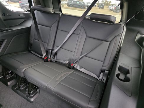 New 2026 Chevrolet Tahoe High Country image 22