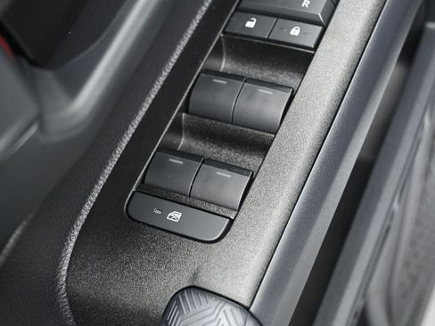 Used 2026 Toyota 4Runner TRD Sport Premium image 13