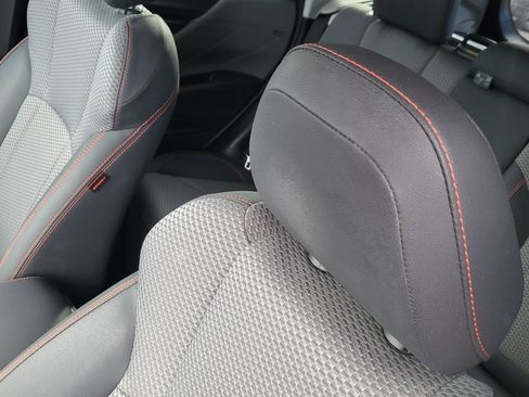 Used 2020 Subaru Forester Sport image 14