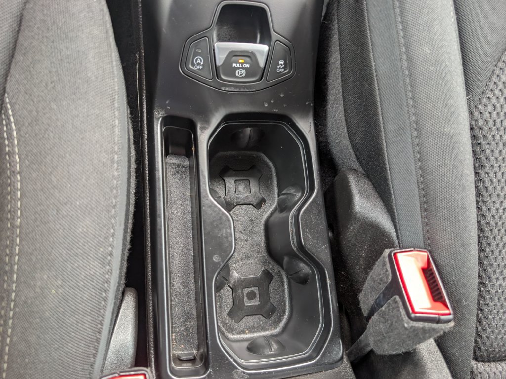 Used 2023 Jeep Renegade Altitude AWD/4WD image 17