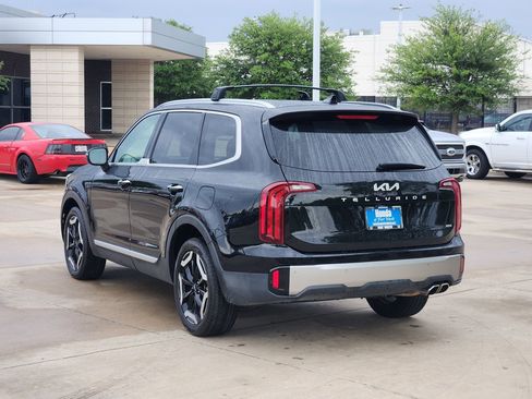 Used 2025 Kia Telluride S AWD/4WD image 7