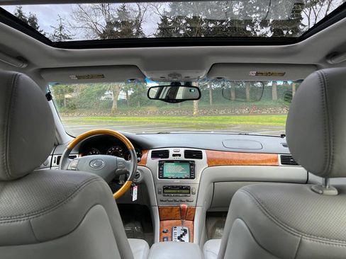 Used 2006 Lexus ES 330 Base 4dr Sedan image 11