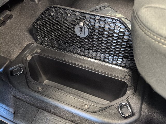 New 2026 RAM 1500 Big Horn w/ Night Edition AWD/4WD image 30
