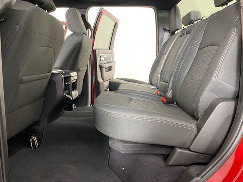 New 2026 RAM 2500 Big Horn image 26