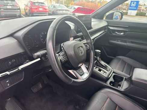Certified 2023 Honda CR-V Sport Touring image 15