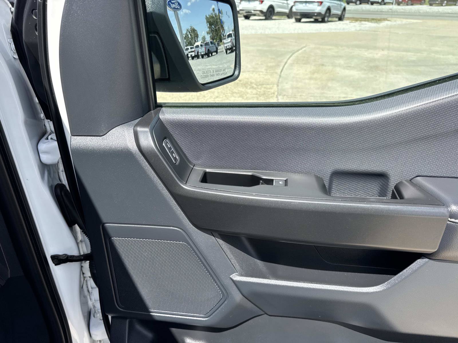 Used 2025 Ford F150 STX w/ Equipment Group 200A RWD image 14