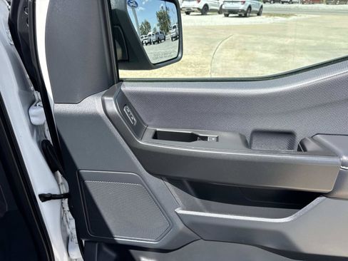 Used 2025 Ford F150 STX w/ Equipment Group 200A RWD image 14