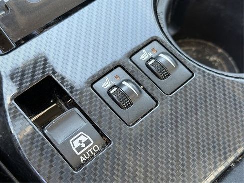 Certified 2021 Toyota 4Runner TRD Off-Road Premium image 22