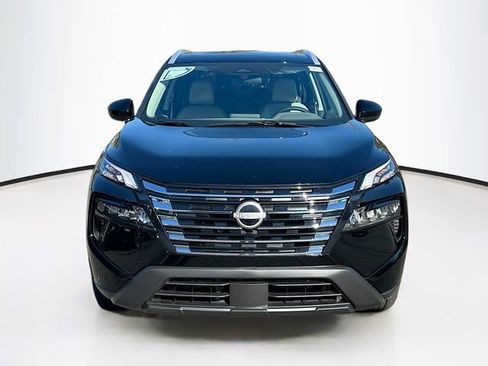 New 2026 Nissan Rogue SV w/ SV Premium Package image 2