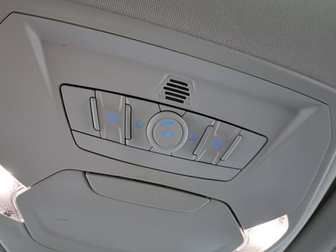 Used 2015 Ford Escape Titanium w/ Equipment Group 301A image 40