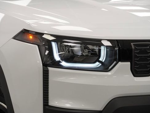 New 2026 Jeep Cherokee Limited AWD/4WD image 5