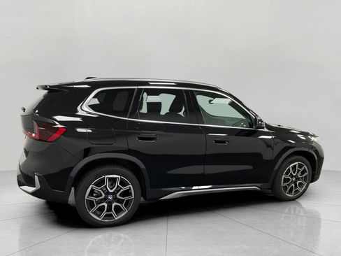 New 2026 BMW X1 xDrive28i w/ Convenience Package AWD/4WD image 2