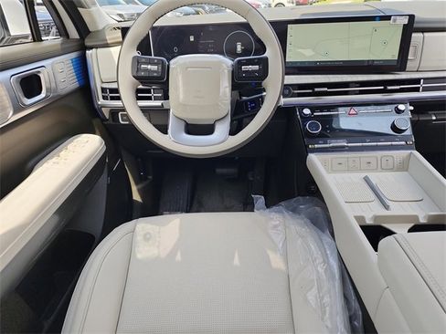 New 2025 Hyundai Santa Fe Calligraphy image 12