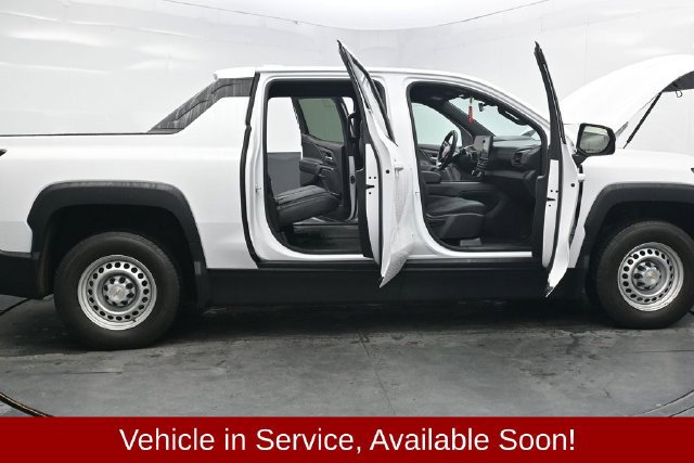 Used 2024 Chevrolet Silverado EV W/T AWD/4WD image 49