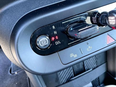 Used 2025 MINI Cooper S image 16