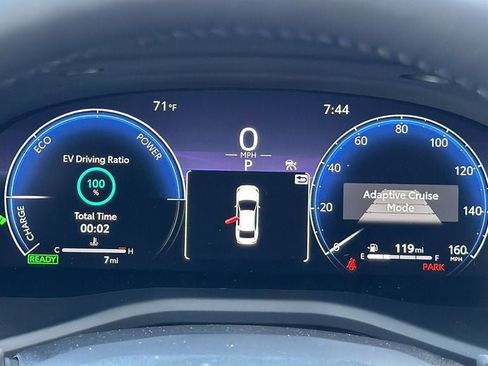 New 2026 Toyota Camry XSE FWD image 25