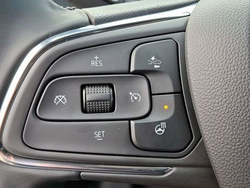 New 2026 Buick Envista Preferred w/ Convenience I Package image 20