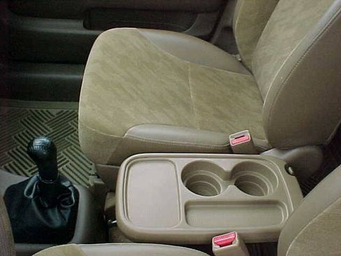 Used 2003 Honda CR-V EX image 65