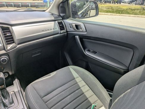 Used 2020 Ford Ranger XLT w/ Equipment Group 301A Mid RWD image 15