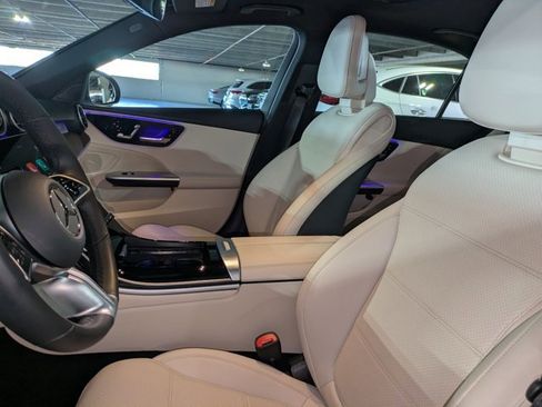 Certified 2025 Mercedes-Benz C 300 C 300 image 17