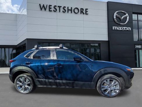 Used 2026 MAZDA CX-30 AWD 2.5 S image 2