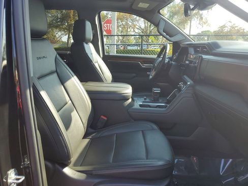 Certified 2023 GMC Sierra 1500 Denali w/ Technology Package image 21