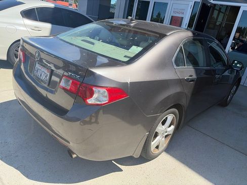 Used 2010 Acura TSX Sedan FWD image 3