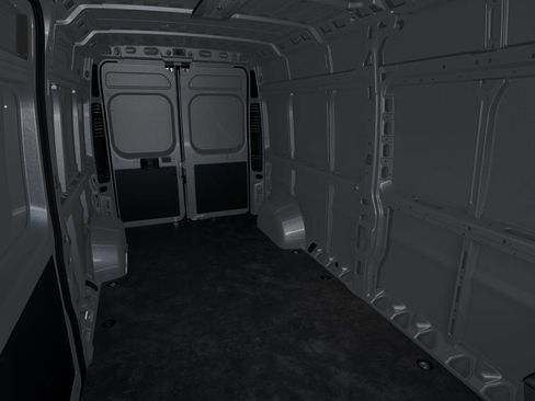 New 2026 RAM ProMaster 2500 w/ Convenience Group FWD image 15
