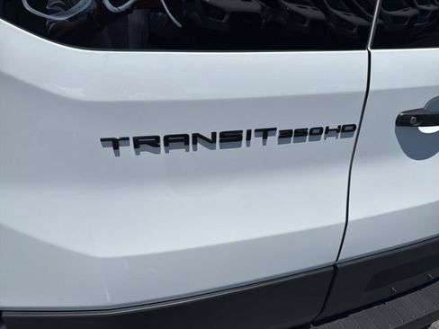 New 2026 Ford Transit 350 XLT RWD image 21