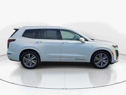 Used 2021 Cadillac XT6 Premium Luxury