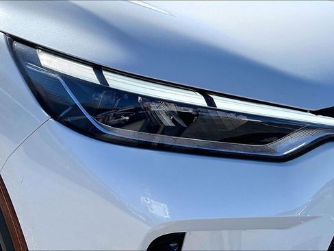 Certified 2025 INFINITI QX60 Luxe w/ Black Edition image 42