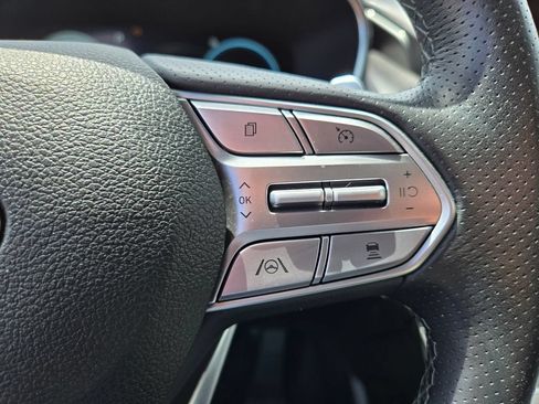 Used 2023 Hyundai Santa Fe Calligraphy AWD/4WD image 19