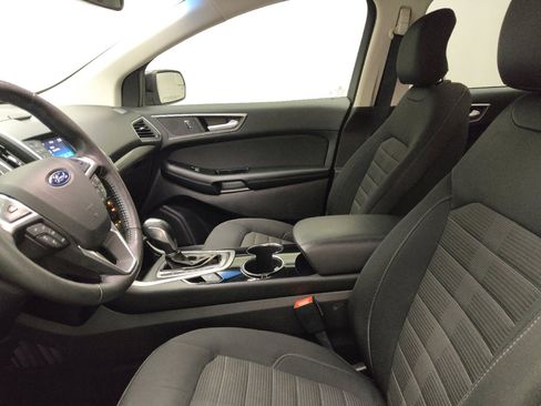 Used 2016 Ford Edge SEL AWD/4WD image 17